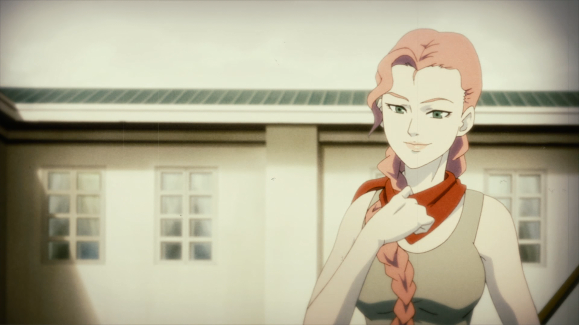 Primer Escuadrón (DeumxMa)